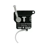 Trigger Tech Special Canada Edition Rem 700 Traditional Curved