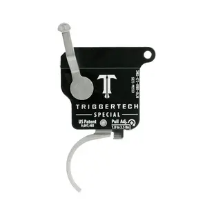 Trigger Tech Special Canada Edition Rem 700 Traditional Curved