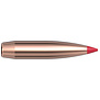 Hornady ELD-M 6mm 108 Gr 100 Ct