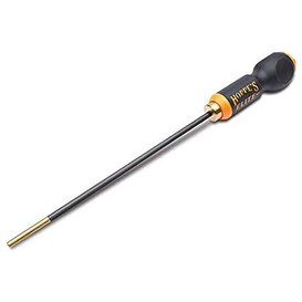 Hoppes One Piece Carbon Fibre Cleaning Rod  22-284 Cal 39''