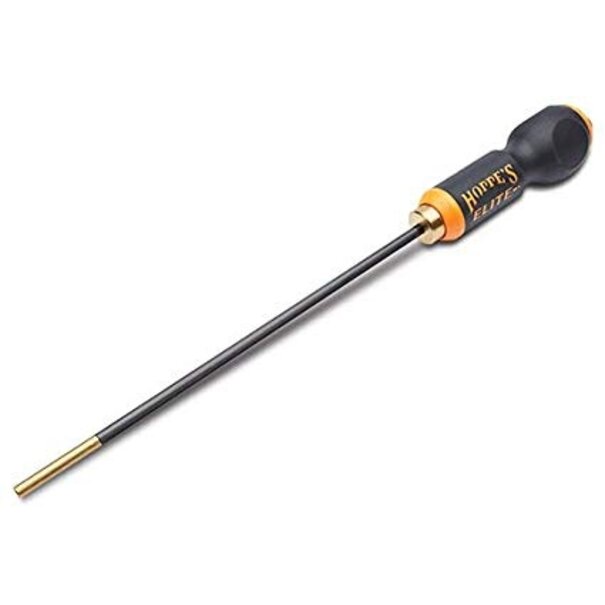 Hoppe's Hoppes One Piece Carbon Fibre Cleaning Rod  22-284 Cal 39''
