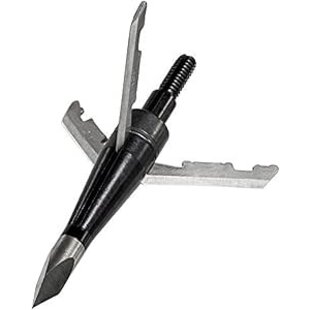 Wasp 4903 Jak-Hamerr Broadhead 125gr SST