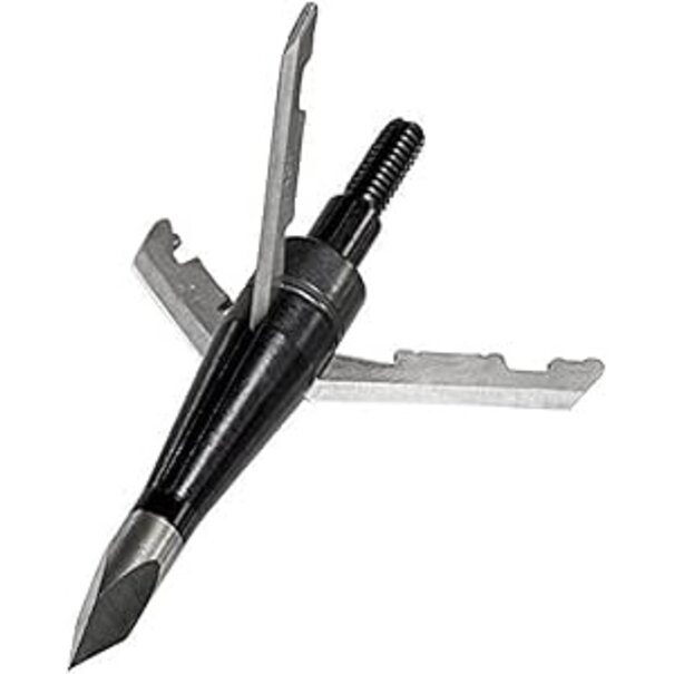 Wasp Archery Wasp 4903 Jak-Hamerr Broadhead 125gr SST
