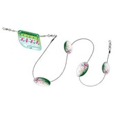 Panther Martin High Lake Rainbow Trout #9