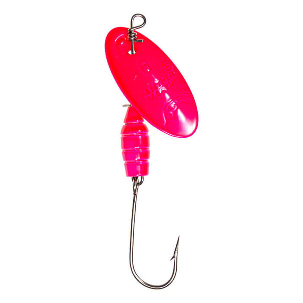 Panther Martin Panther Martin Single Hook  Pink 1/8oz
