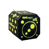BIGshot  BH-10x Titian 10x Heavy