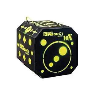 BIGshot  BH-10x Titian 10x Heavy