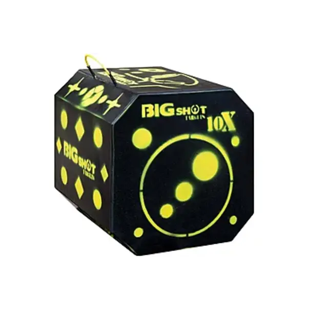 BIGshot BIGshot  BH-10x Titian 10x Heavy