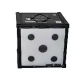 Big Shot 18 Iron Man Archery Target 18"