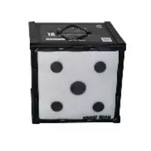 Big Shot 18 Iron Man Archery Target 18"