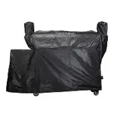 Recteq Dual Fire 1200 Pellet Grill Cover