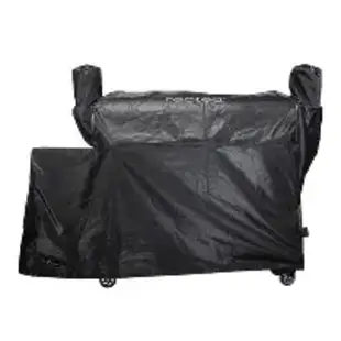 Recteq Dual Fire 1200 Pellet Grill Cover