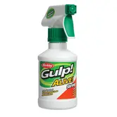 Berkley Gulp Alive Spray Shrimp 8 oz
