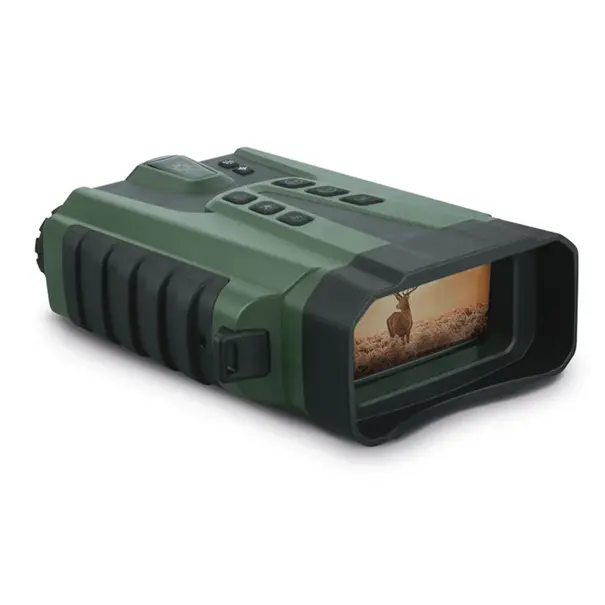 Konus Konuspy 19 1.5x-12x Zoom Digital Night Vision Binocular