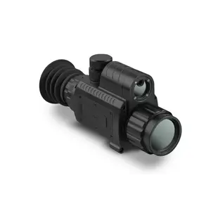 Konus Fiery RF 3 in 1 Thermal Rifle Scope/Clip-On