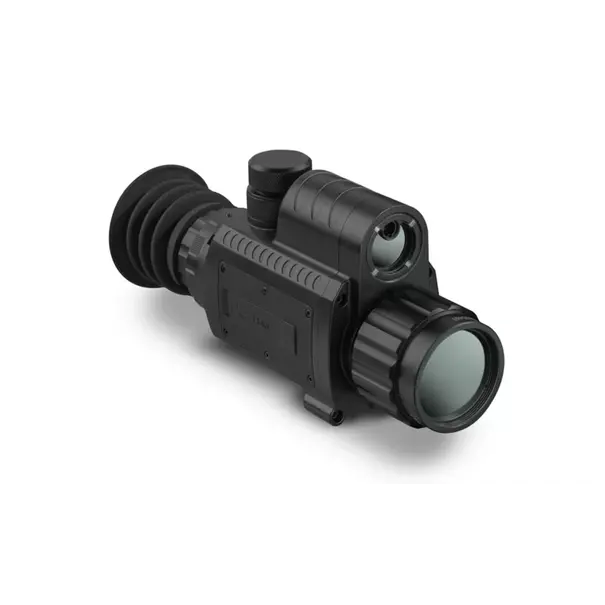 Konus Konus Fiery RF 3 in 1 Thermal Rifle Scope/Clip-On