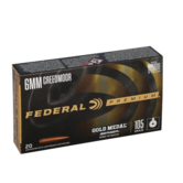 Federal Premium 6mm Creedmoor 105 Gr Berger OTM