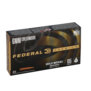 Federal Premium 6mm Creedmoor 105 Gr Berger OTM