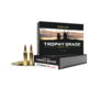 Nosler Trophy Grade 22 Creedmoor 70 Gr Accubond