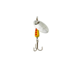 Panther Martin Classic Trebble Silver Yellow