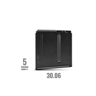 MDT AICS Mag 30-06 3.715