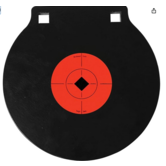 AR500 2" Gong 3/8 Thick