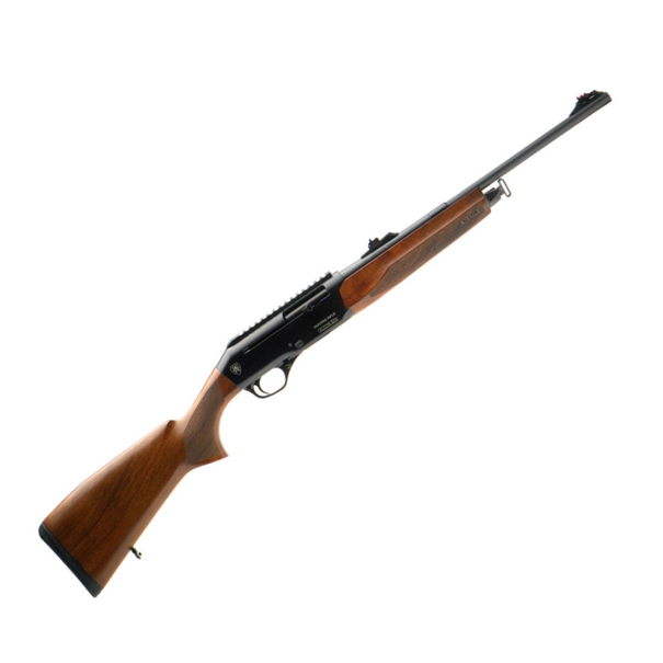 Akdas Akdas Alcor Semi Auto 223 Hunting Rifle 18.6''