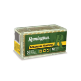 Remington 17 HMR 17 gr JHP