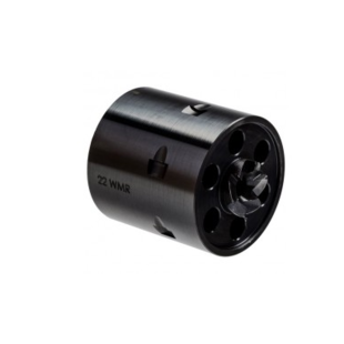 Heritage 6 Shot 22WMR Cylinder
