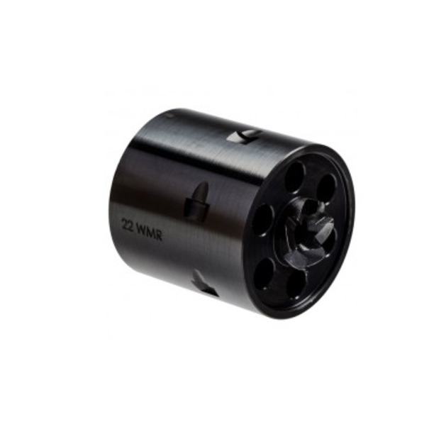 Heritage MFG Heritage 6 Shot 22WMR Cylinder