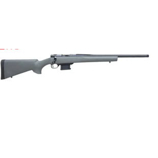 Howa 1500 Mini 6mm ARC Green Heavy 20" Barrel