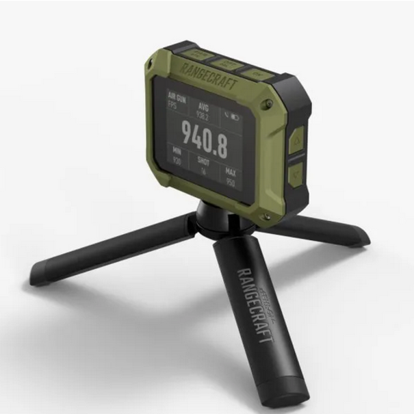 Athlon Athlon Rangecraft Velocity PRO Radar Chronograph