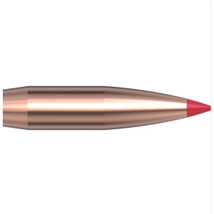 Hornady 25 Cal 110 gr Eld-X 100ct