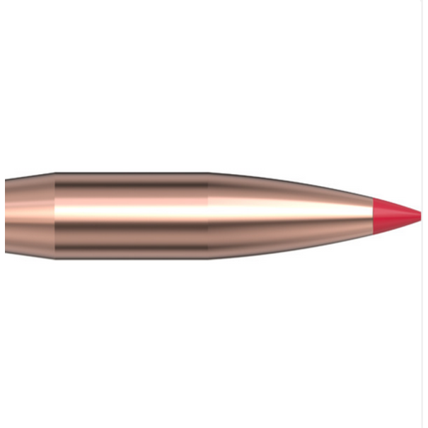 Hornady Hornady 25 Cal 110 gr Eld-X 100ct