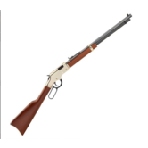 Henry Golden Boy Brass 17 HMR 20" Oct BBL