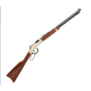 Henry Golden Boy Brass 17 HMR 20" Oct BBL