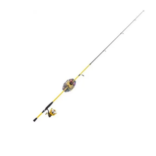 Ready 2 Fish Rod with Trout Kit