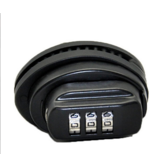 Scorpio Combo Trigger Lock