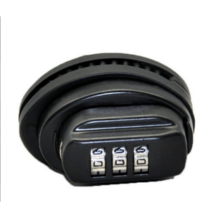 Scorpio Combo Trigger Lock