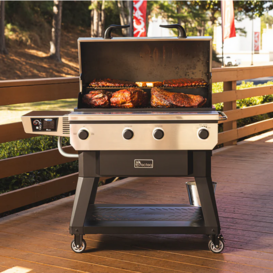 Recteq X-Fire Pro 825 Pellet Grill