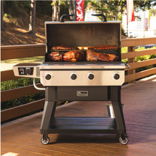 Recteq X-Fire Pro 825 Pellet Grill