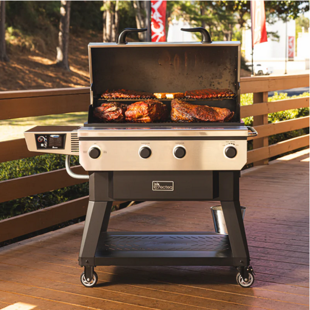 Recteq Recteq X-Fire Pro 825 Pellet Grill