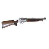 Federation Firearms RS-410 Revolver 410 Ga 12″  Nickel