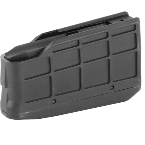 Tikka Tikka T3x Medium Action 3 Round Magazine
