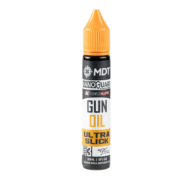 MDT NanoGuard Gun Oil - 1 OZ Bottle