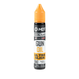 MDT NanoGuard Gun Oil - 1 OZ Bottle