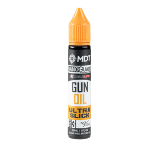 MDT NanoGuard Gun Oil 1oz