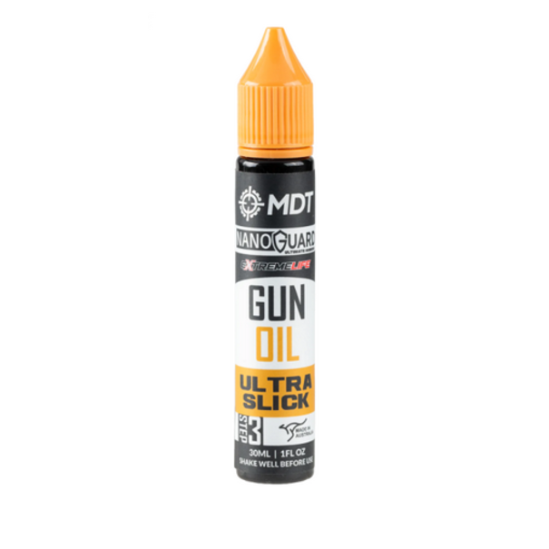 MDT MDT NanoGuard Gun Oil 1oz
