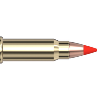 Hornady Varmint Express 17 Mach 2 17 Gr V-Max