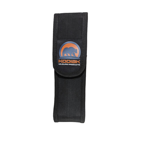 Kodiak Wildlife Products Kodiak Bear Spray Holster 225 and 325gr Bottles